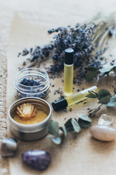 Makeup melting cleanser