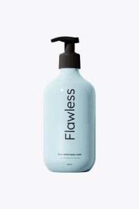 body cream